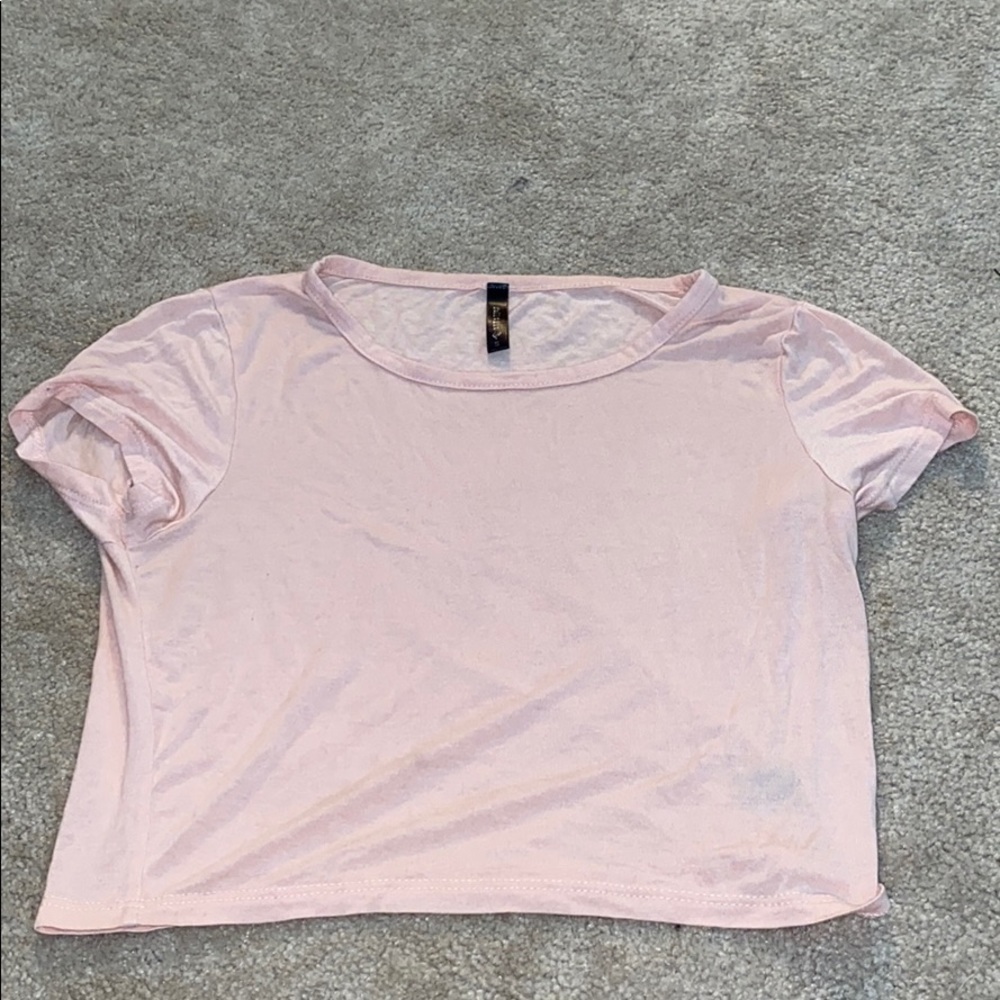 Full Tilt Shirt
